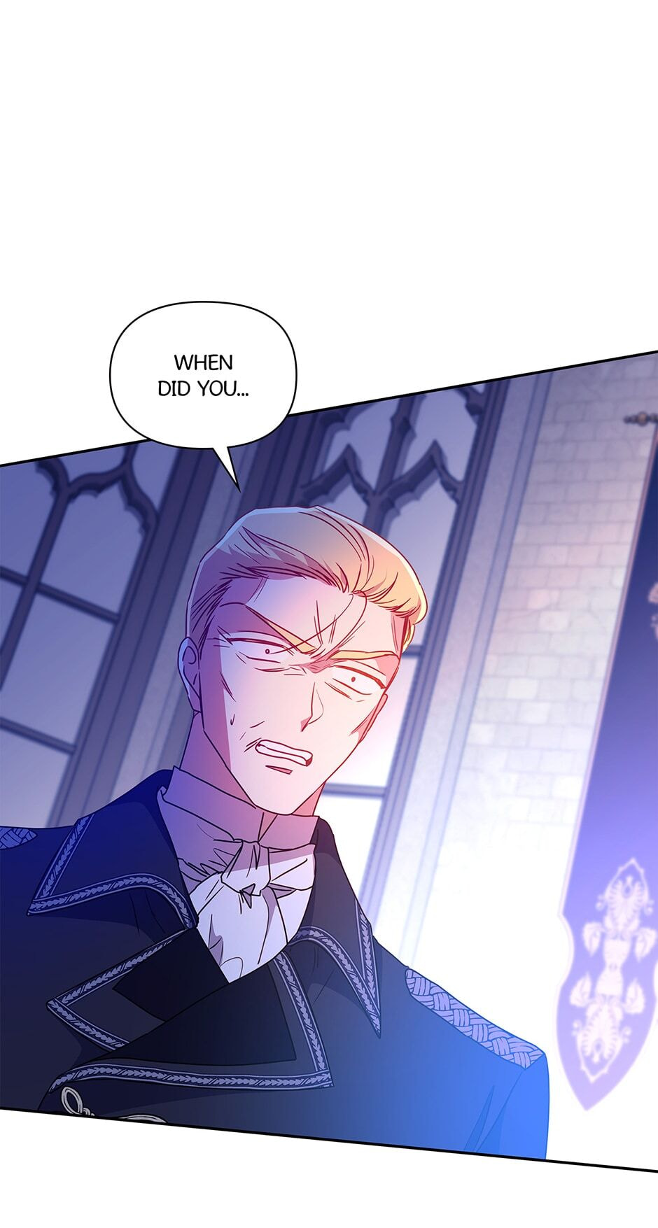 Read Observing Elena Evoy chapter 96 image 71 on Lezhin