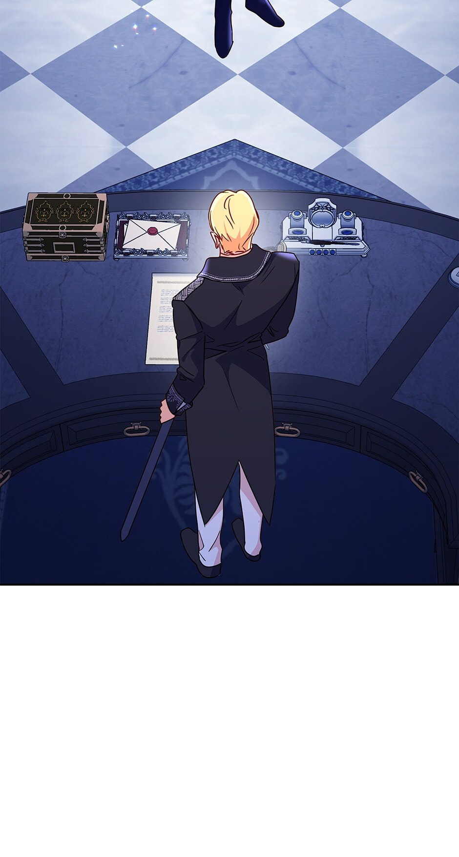 Read Observing Elena Evoy chapter 96 image 73 on Lezhin