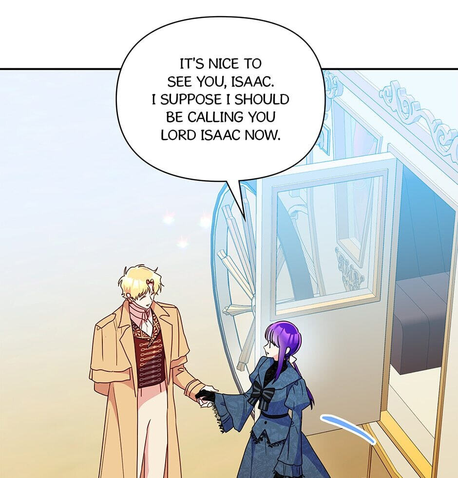 Read Observing Elena Evoy chapter 97 image 12 on Lezhin