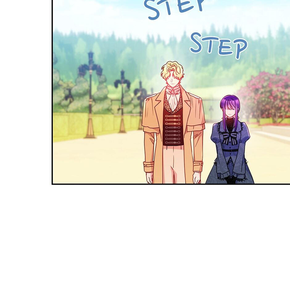 Read Observing Elena Evoy chapter 97 image 16 on Lezhin