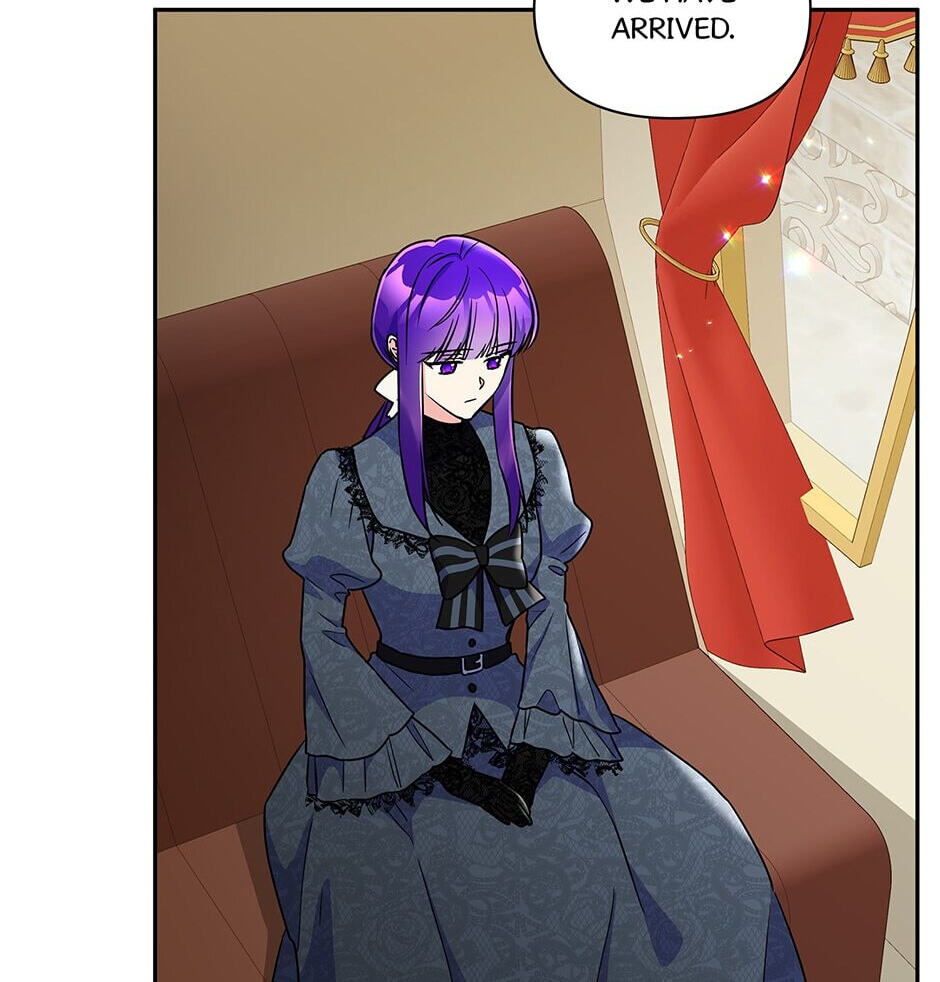 Read Observing Elena Evoy chapter 97 image 3 on Lezhin