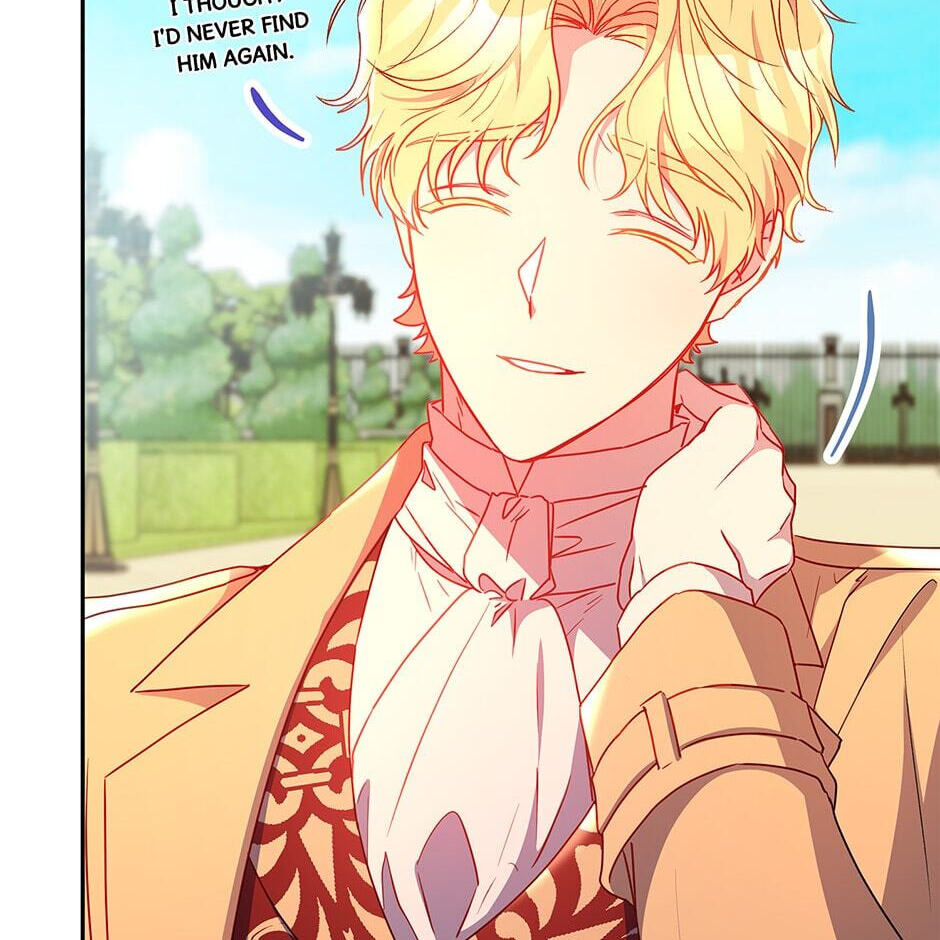 Read Observing Elena Evoy chapter 97 image 37 on Lezhin