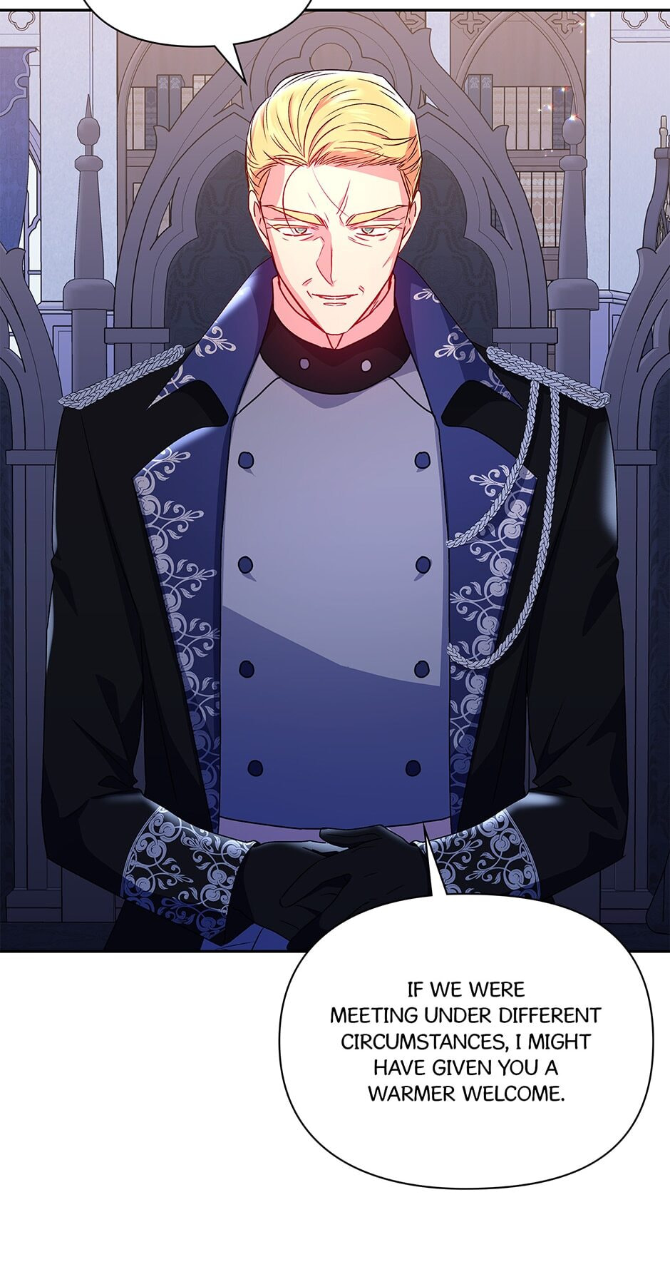 Read Observing Elena Evoy chapter 97 image 49 on Lezhin