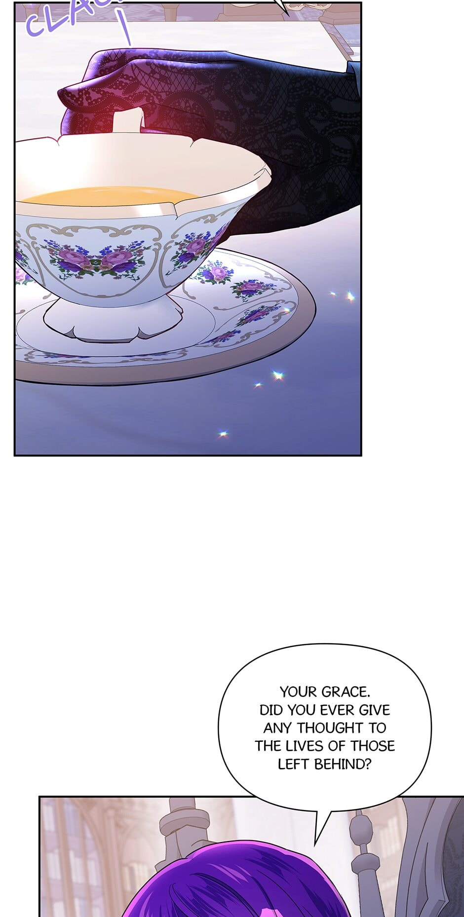 Read Observing Elena Evoy chapter 97 image 86 on Lezhin