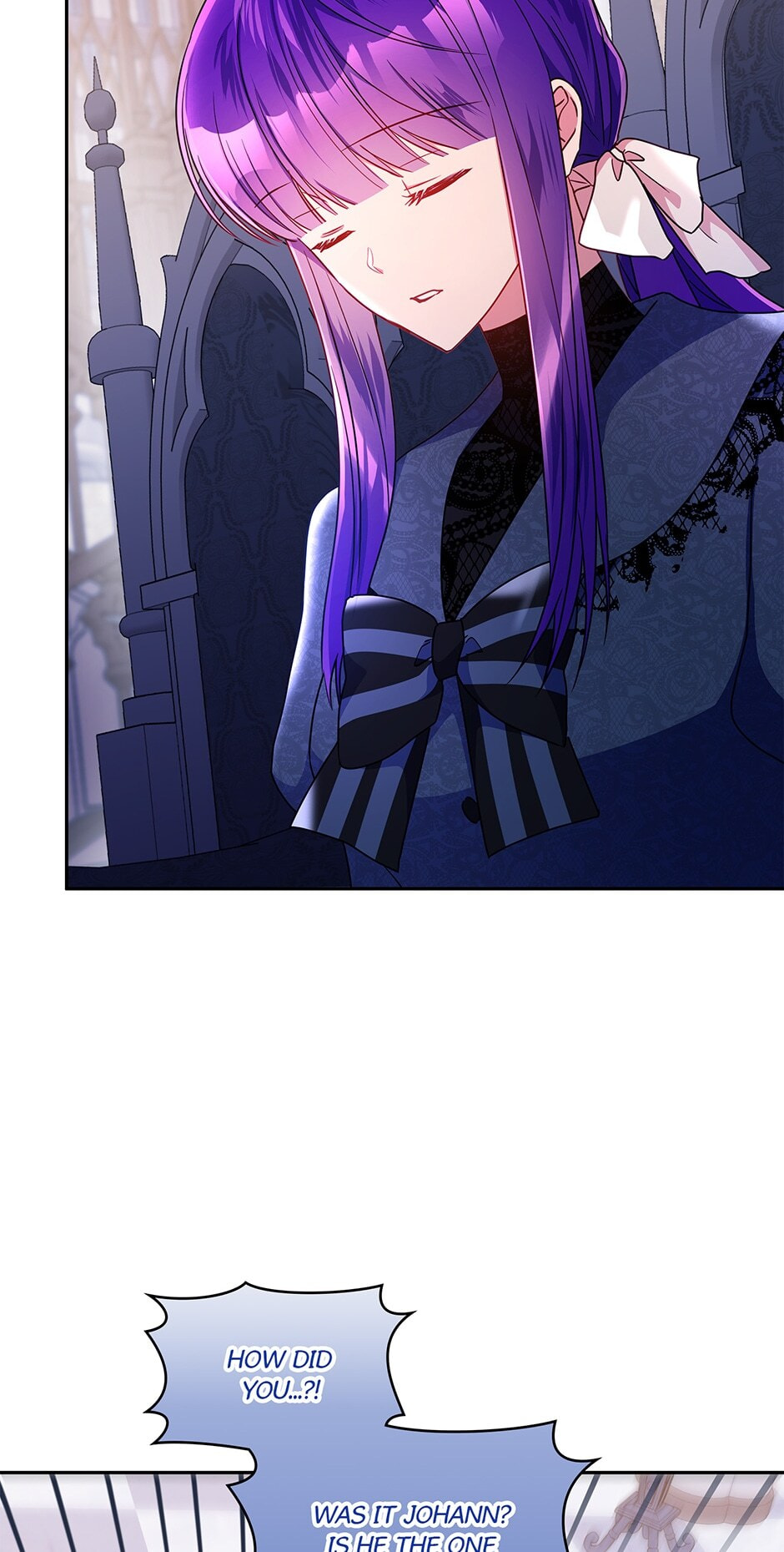 Read Observing Elena Evoy chapter 97 image 87 on Lezhin