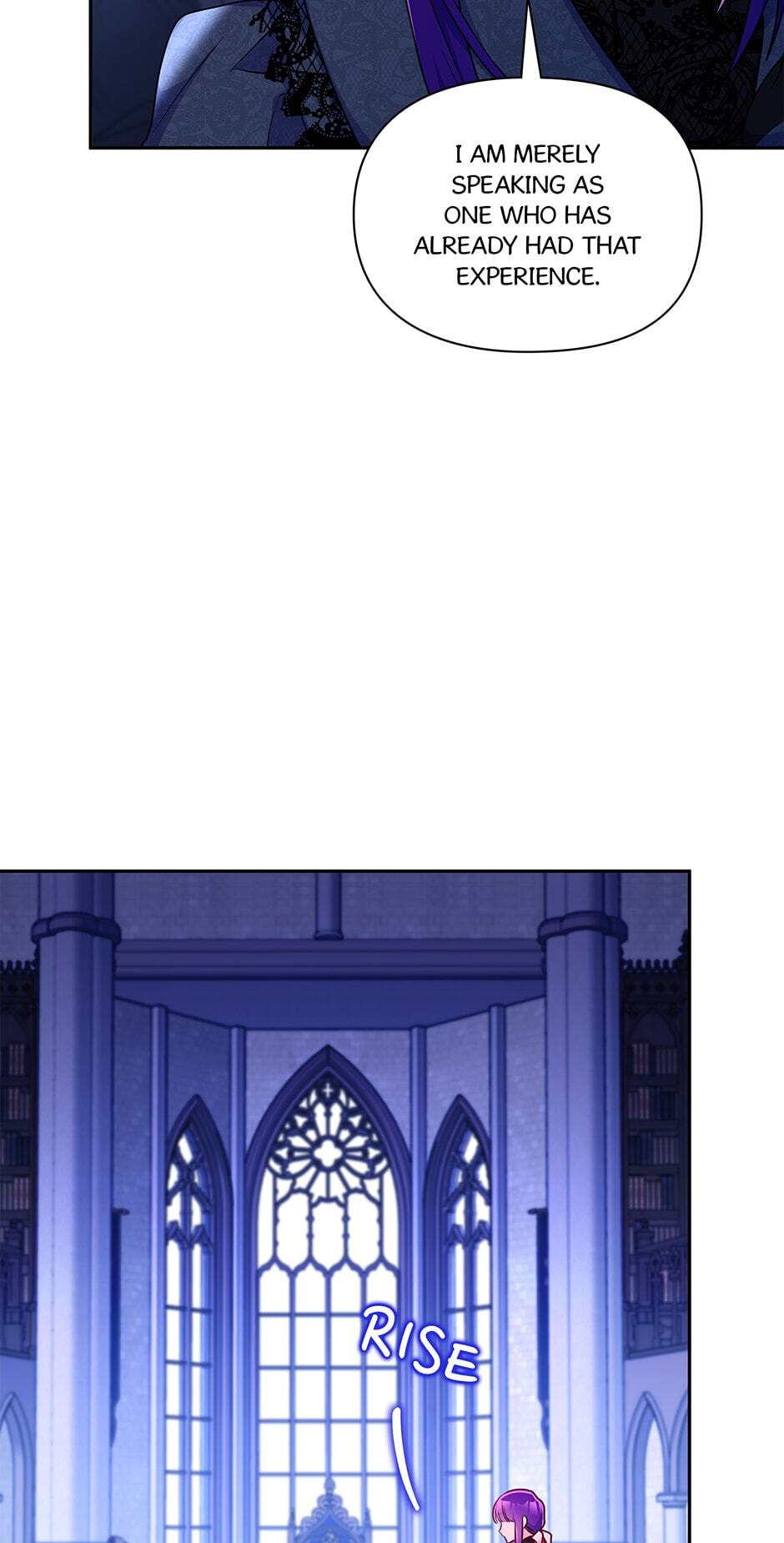 Read Observing Elena Evoy chapter 97 image 91 on Lezhin