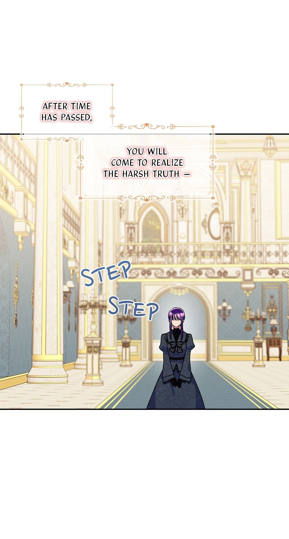 Read Observing Elena Evoy chapter 97 image 96 on Lezhin