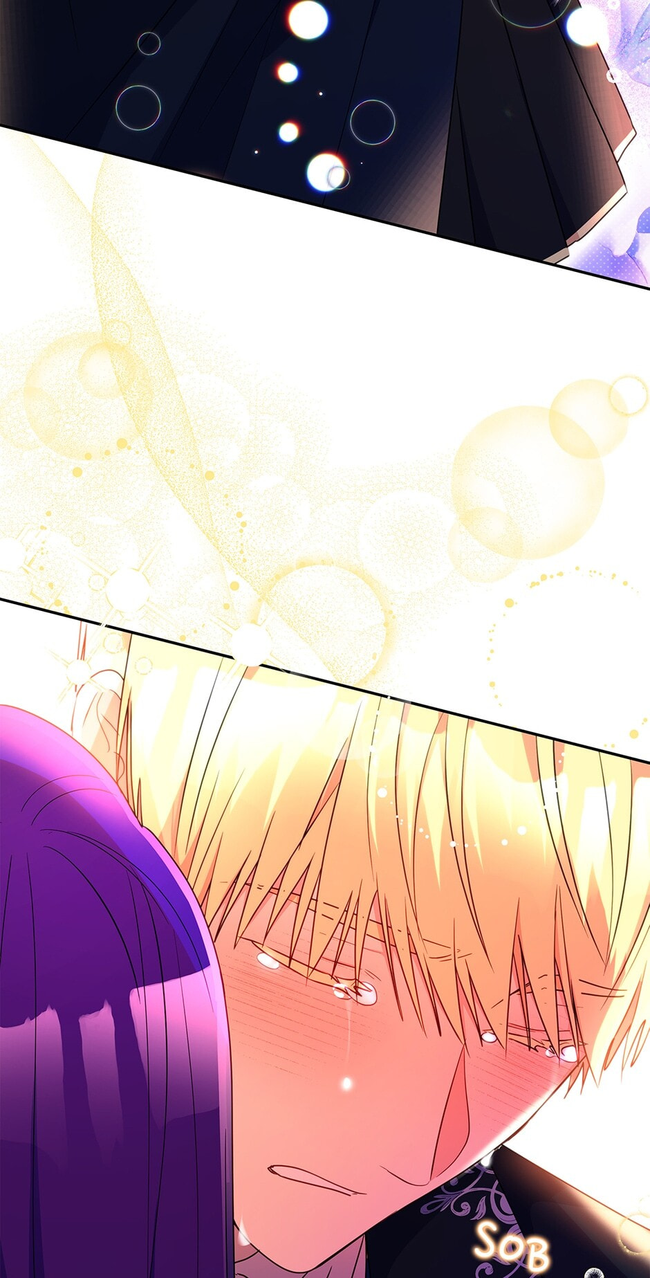 Read Observing Elena Evoy chapter 98 image 100 on Lezhin