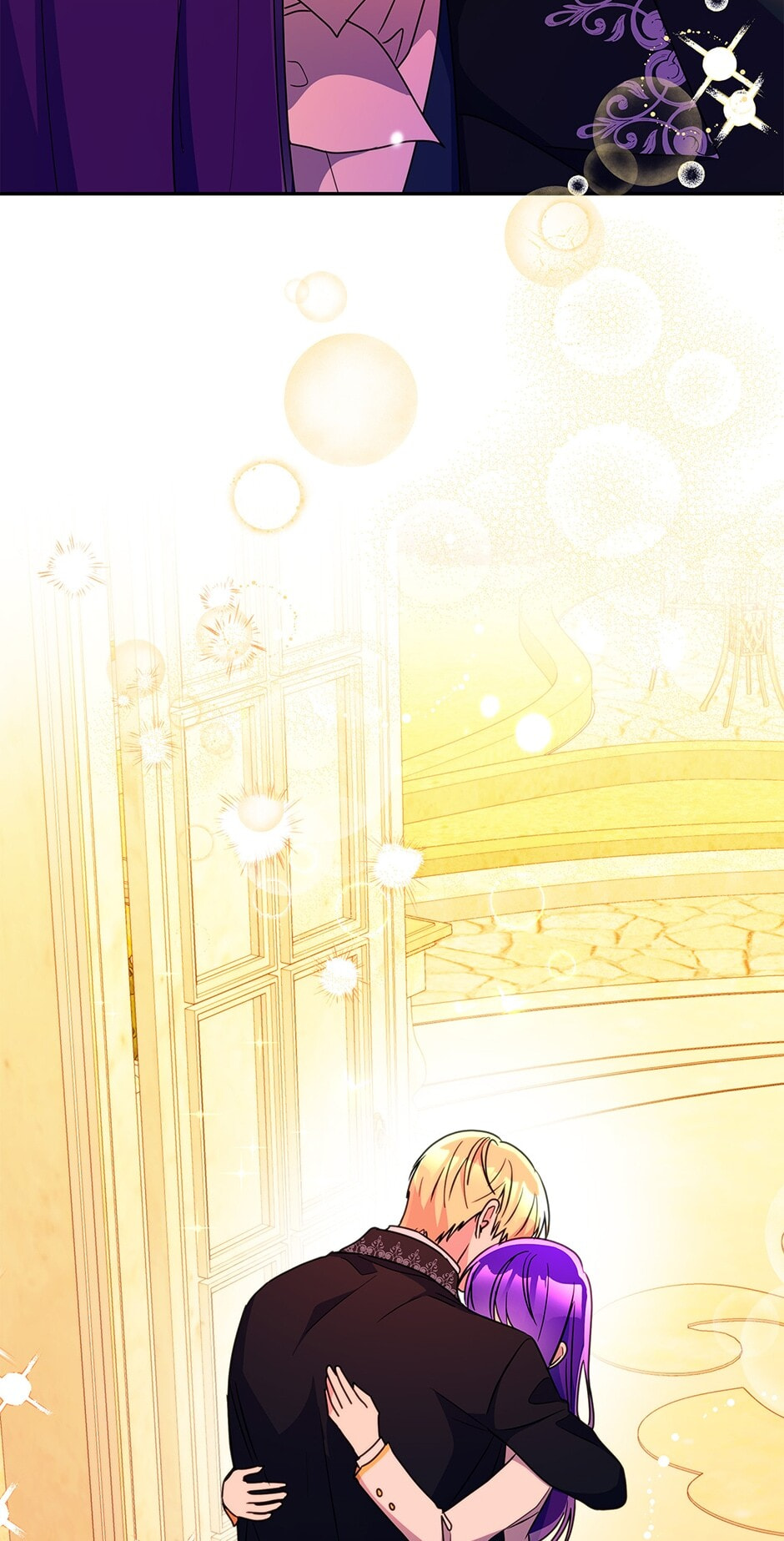Read Observing Elena Evoy chapter 98 image 101 on Lezhin