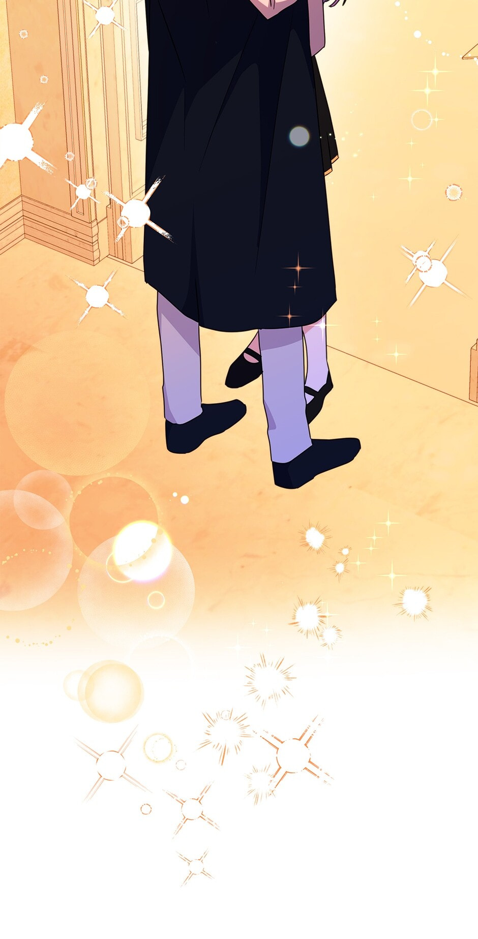 Read Observing Elena Evoy chapter 98 image 102 on Lezhin