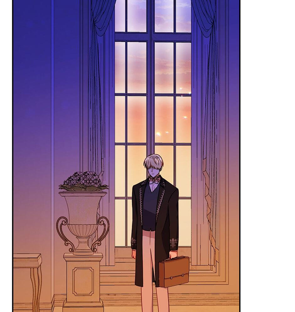 Read Observing Elena Evoy chapter 98 image 19 on Lezhin