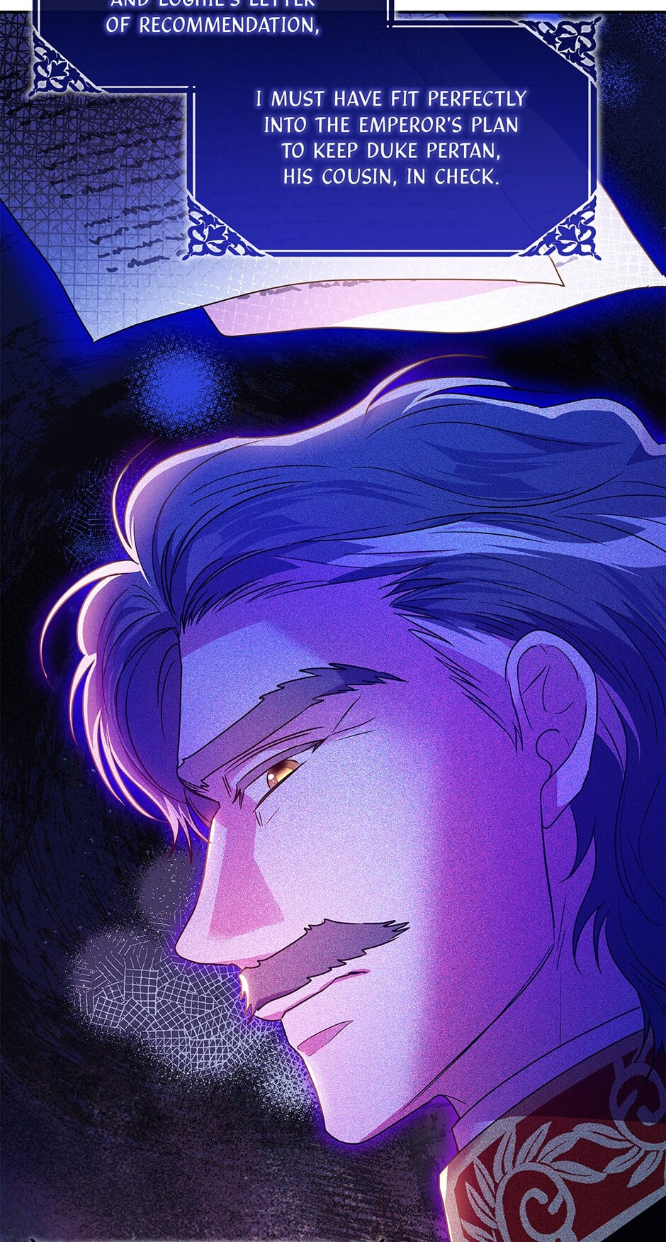 Read Observing Elena Evoy chapter 98 image 2 on Lezhin