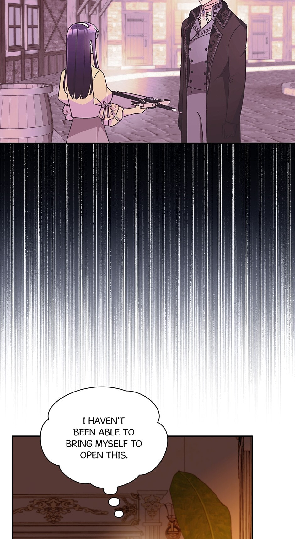 Read Observing Elena Evoy chapter 98 image 23 on Lezhin