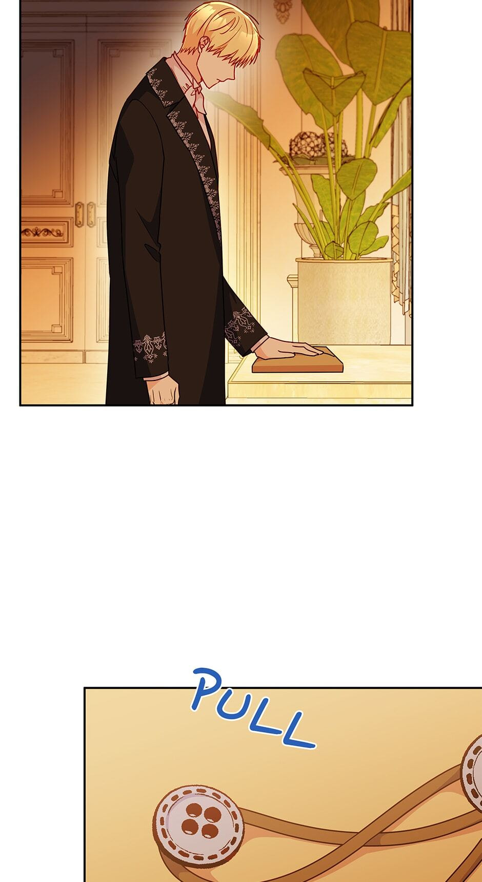 Read Observing Elena Evoy chapter 98 image 24 on Lezhin