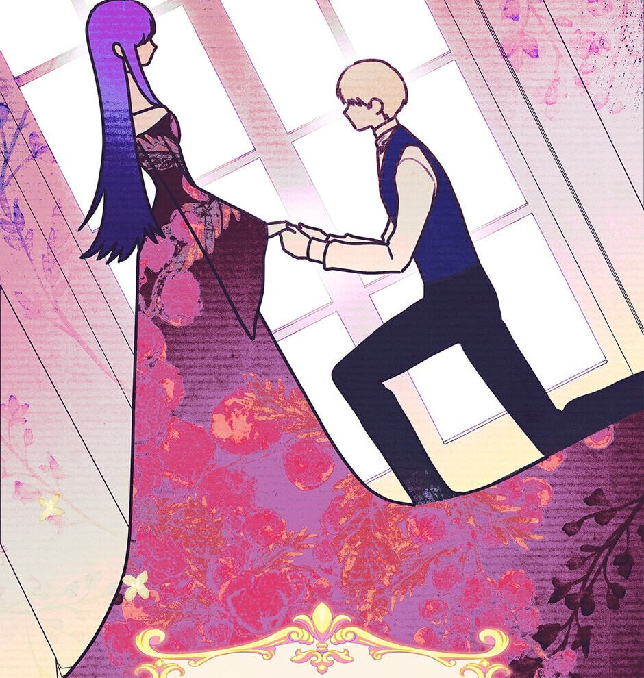 Read Observing Elena Evoy chapter 98 image 32 on Lezhin