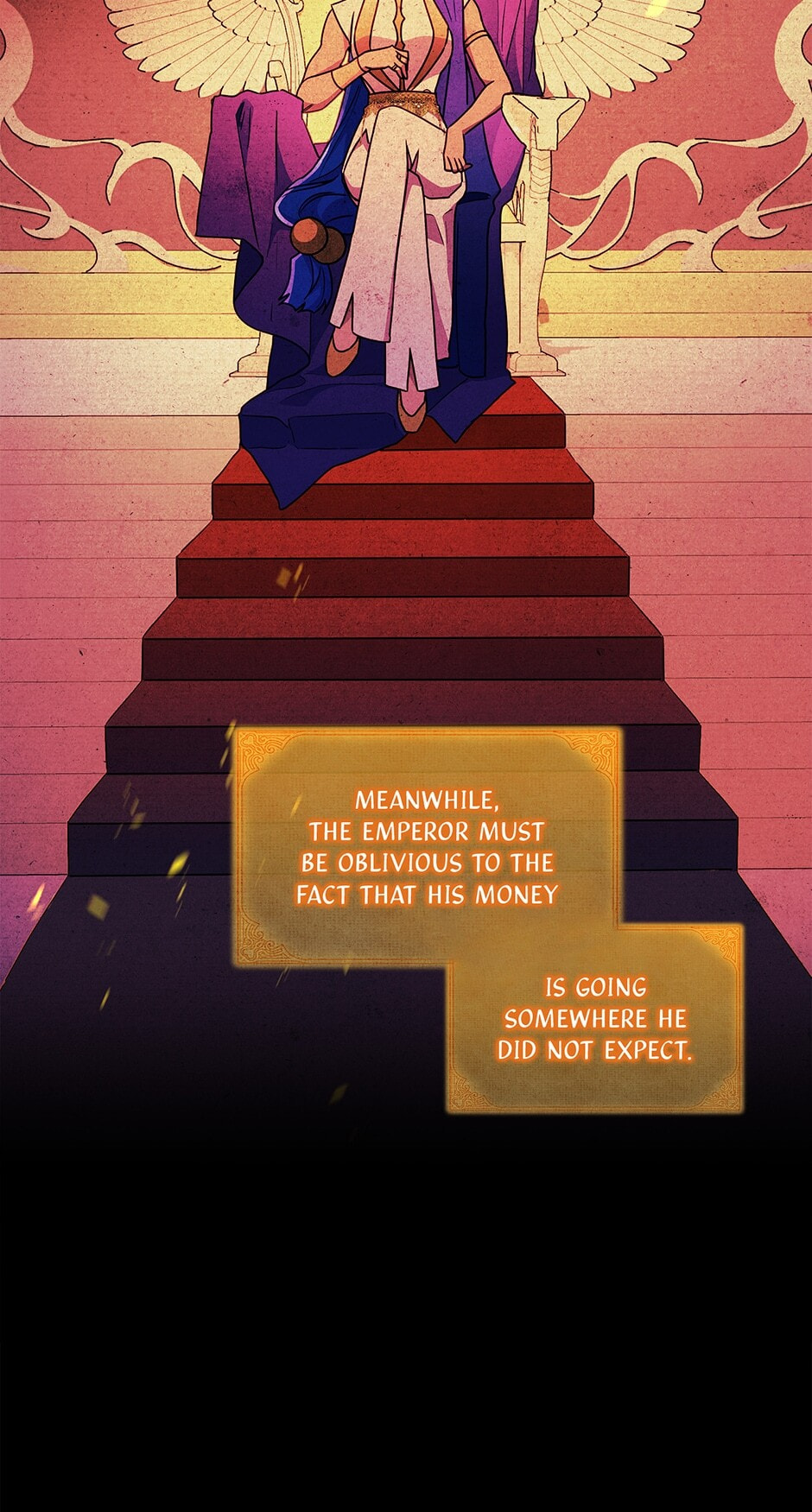 Read Observing Elena Evoy chapter 98 image 6 on Lezhin