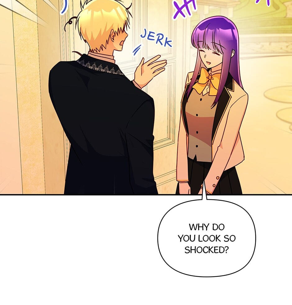 Read Observing Elena Evoy chapter 98 image 68 on Lezhin