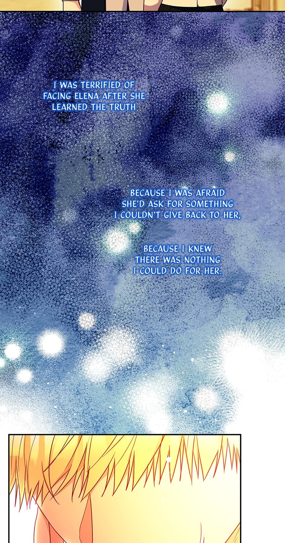 Read Observing Elena Evoy chapter 98 image 85 on Lezhin