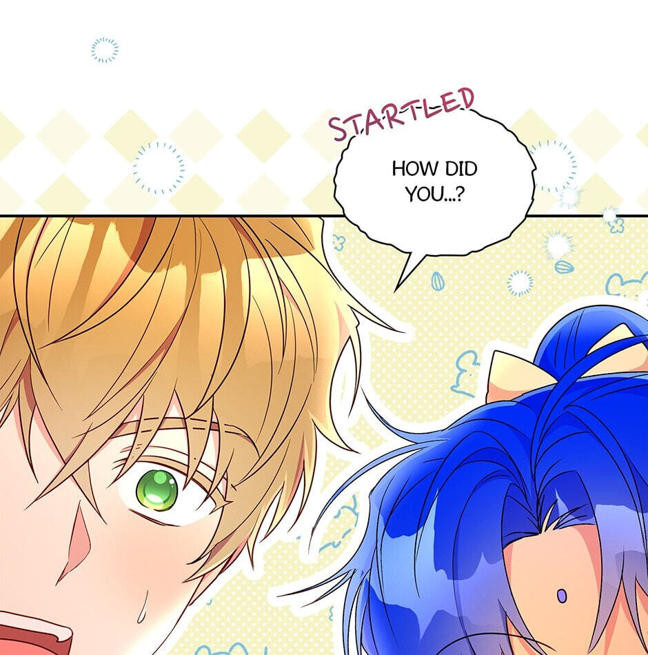 Read Observing Elena Evoy chapter 99 image 10 on Lezhin