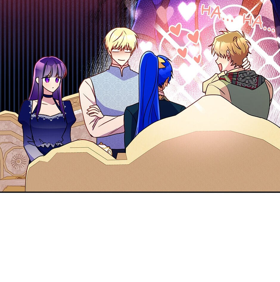 Read Observing Elena Evoy chapter 99 image 13 on Lezhin