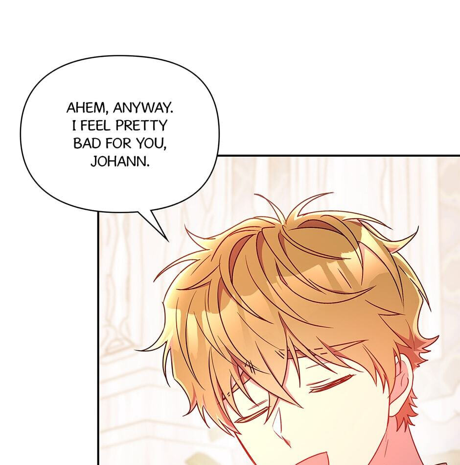 Read Observing Elena Evoy chapter 99 image 14 on Lezhin
