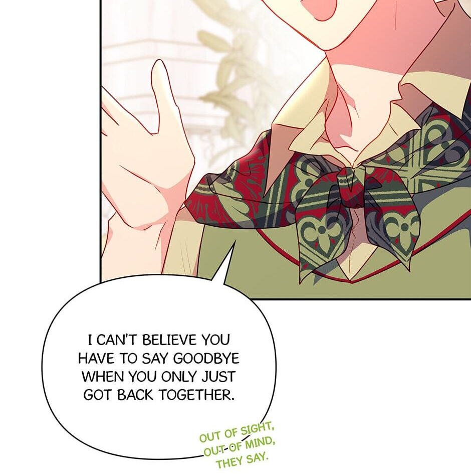 Read Observing Elena Evoy chapter 99 image 15 on Lezhin