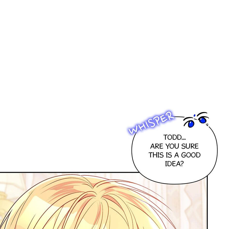 Read Observing Elena Evoy chapter 99 image 16 on Lezhin