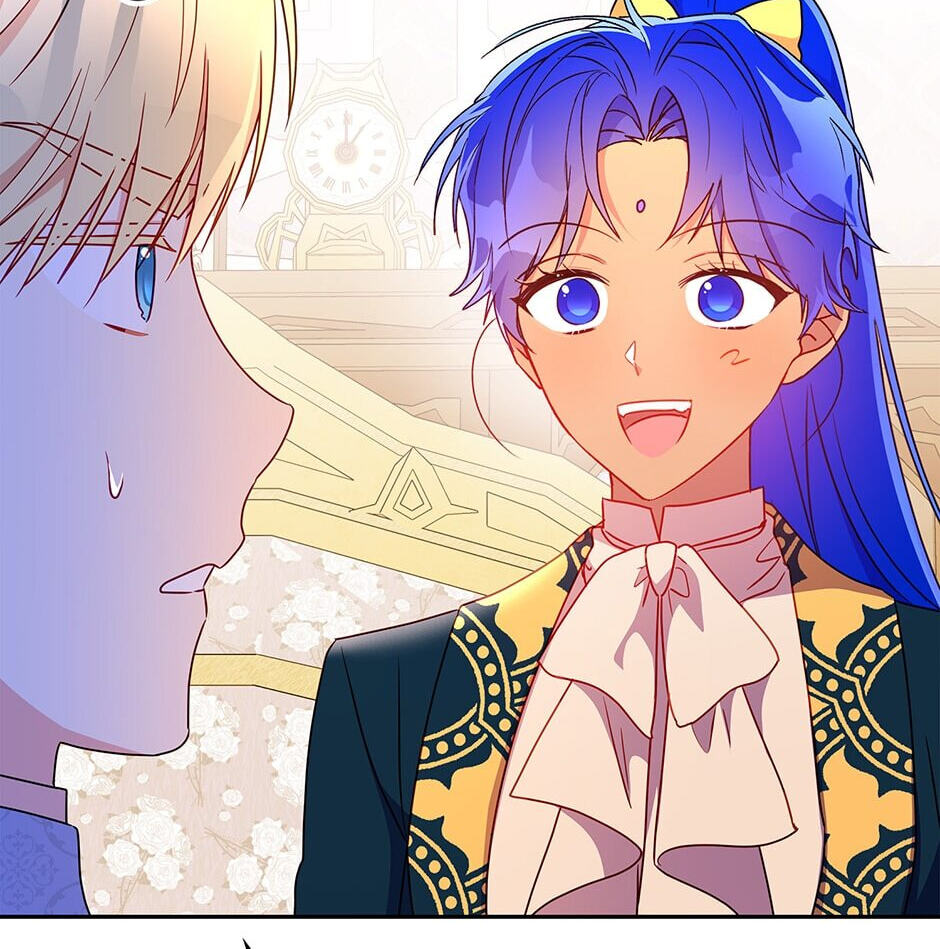 Read Observing Elena Evoy chapter 99 image 21 on Lezhin