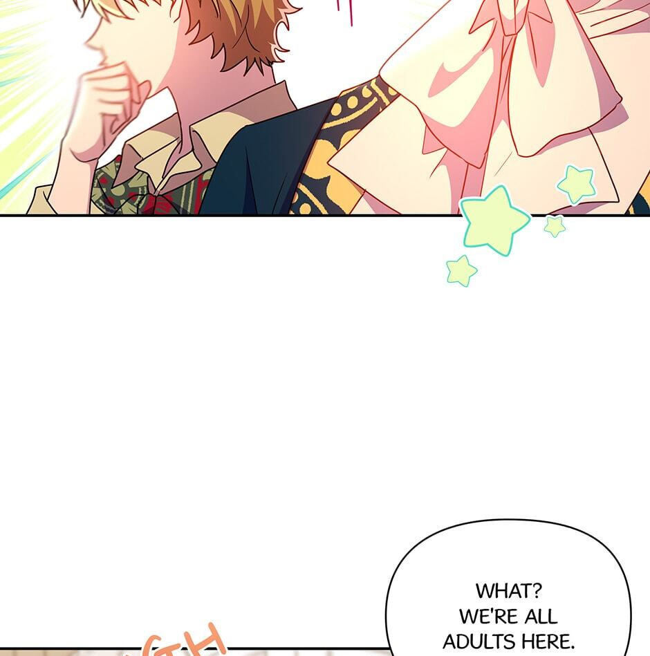 Read Observing Elena Evoy chapter 99 image 24 on Lezhin