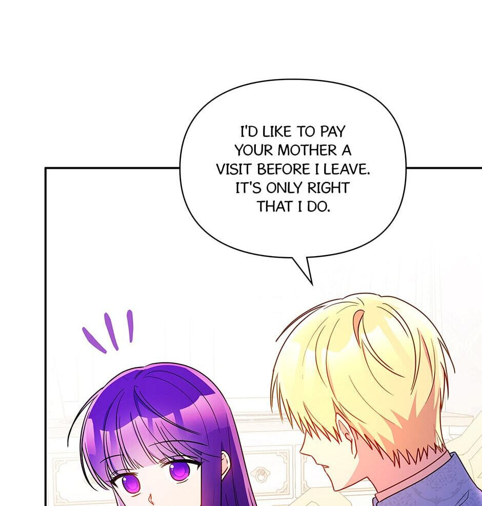 Read Observing Elena Evoy chapter 99 image 33 on Lezhin