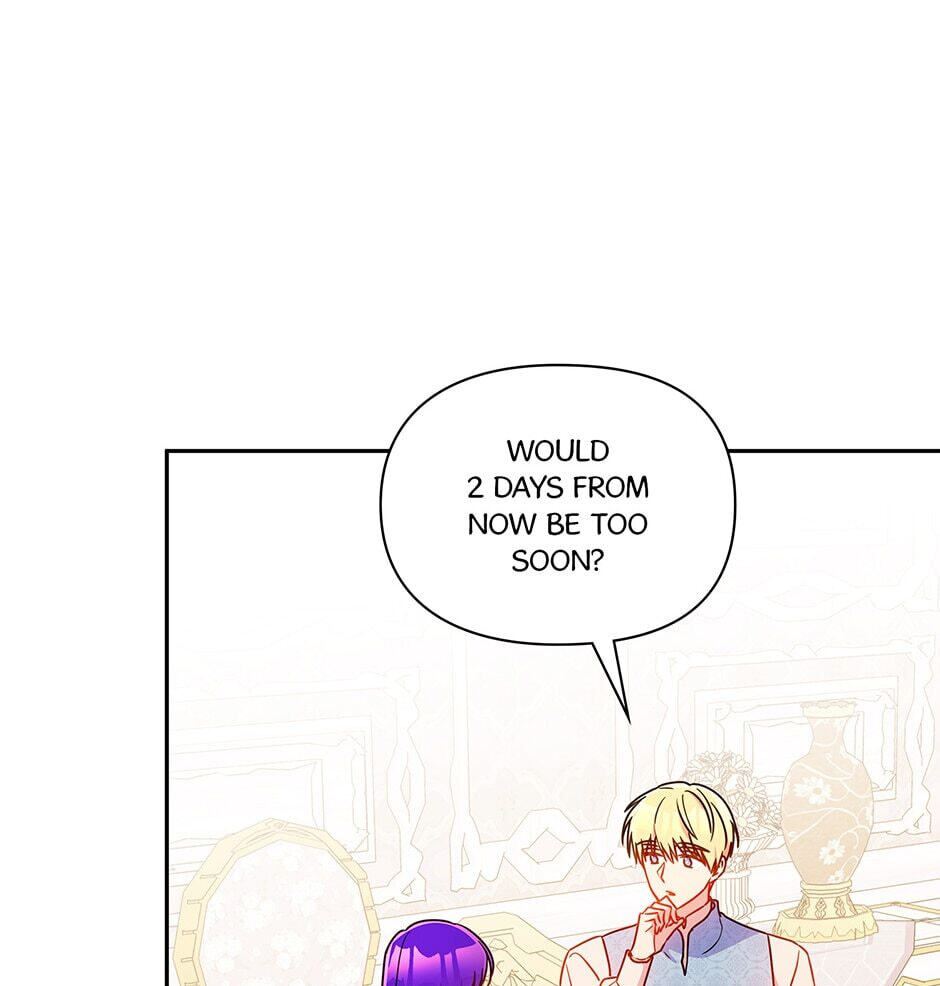 Read Observing Elena Evoy chapter 99 image 40 on Lezhin