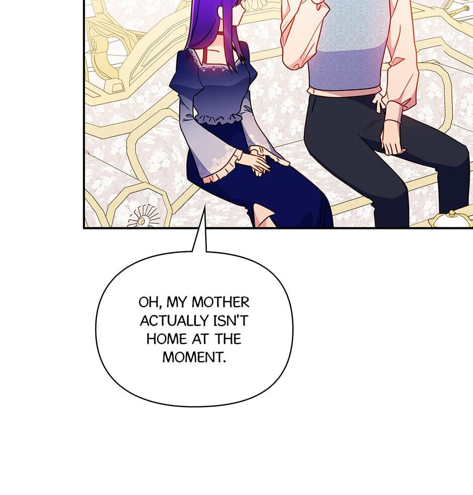 Read Observing Elena Evoy chapter 99 image 41 on Lezhin