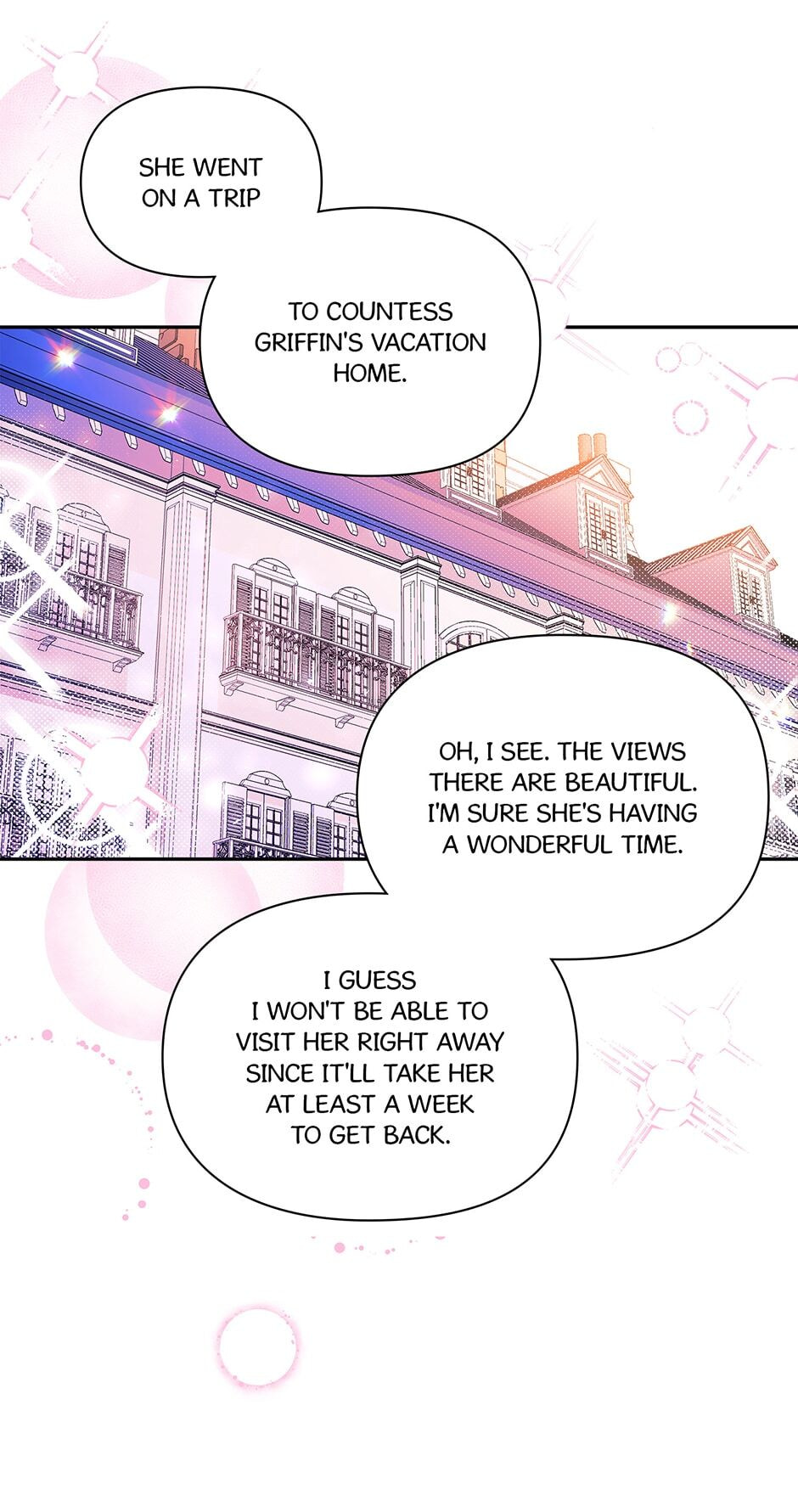 Read Observing Elena Evoy chapter 99 image 42 on Lezhin