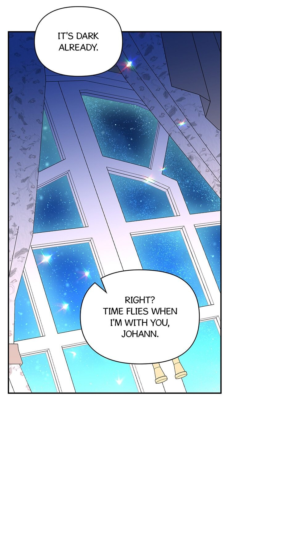 Read Observing Elena Evoy chapter 99 image 43 on Lezhin
