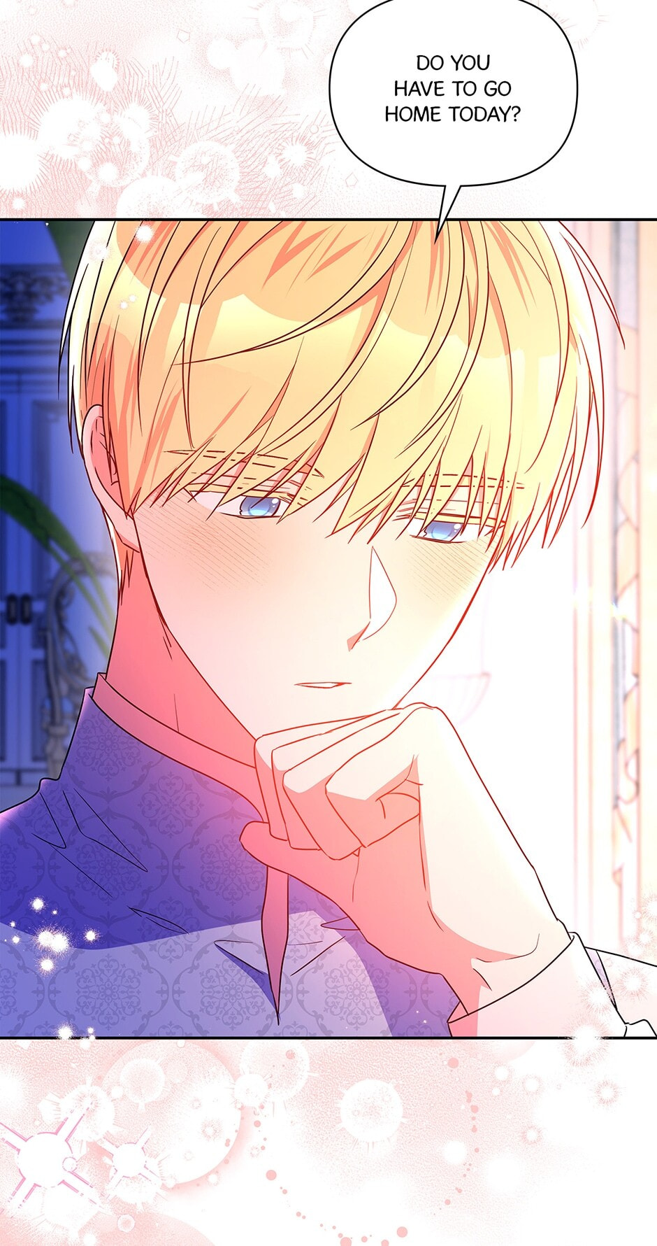 Read Observing Elena Evoy chapter 99 image 47 on Lezhin