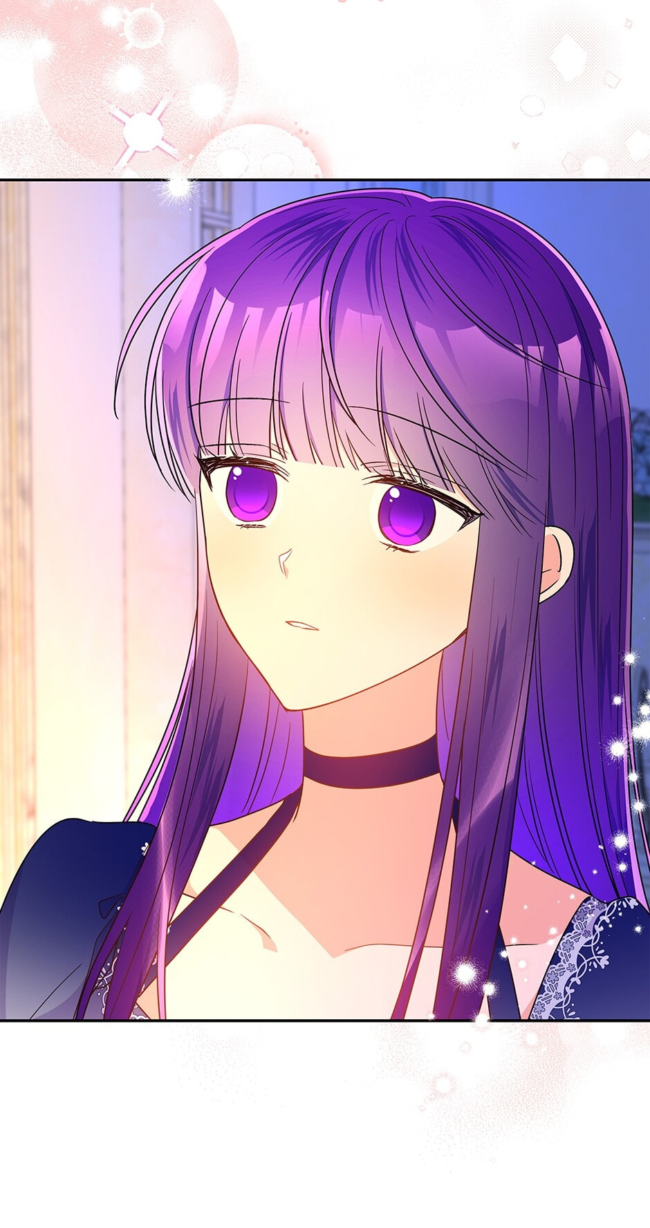 Read Observing Elena Evoy chapter 99 image 48 on Lezhin