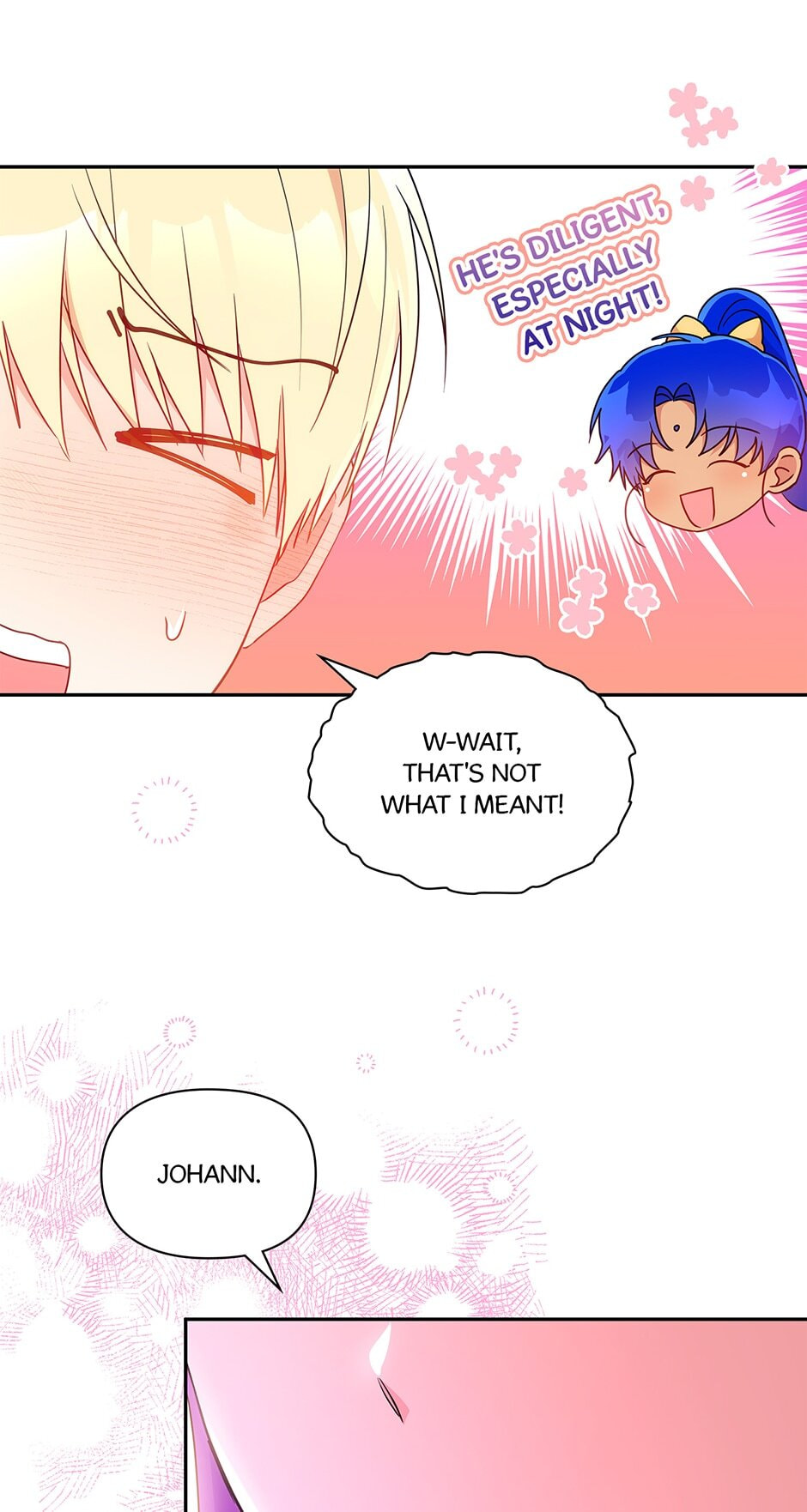Read Observing Elena Evoy chapter 99 image 49 on Lezhin