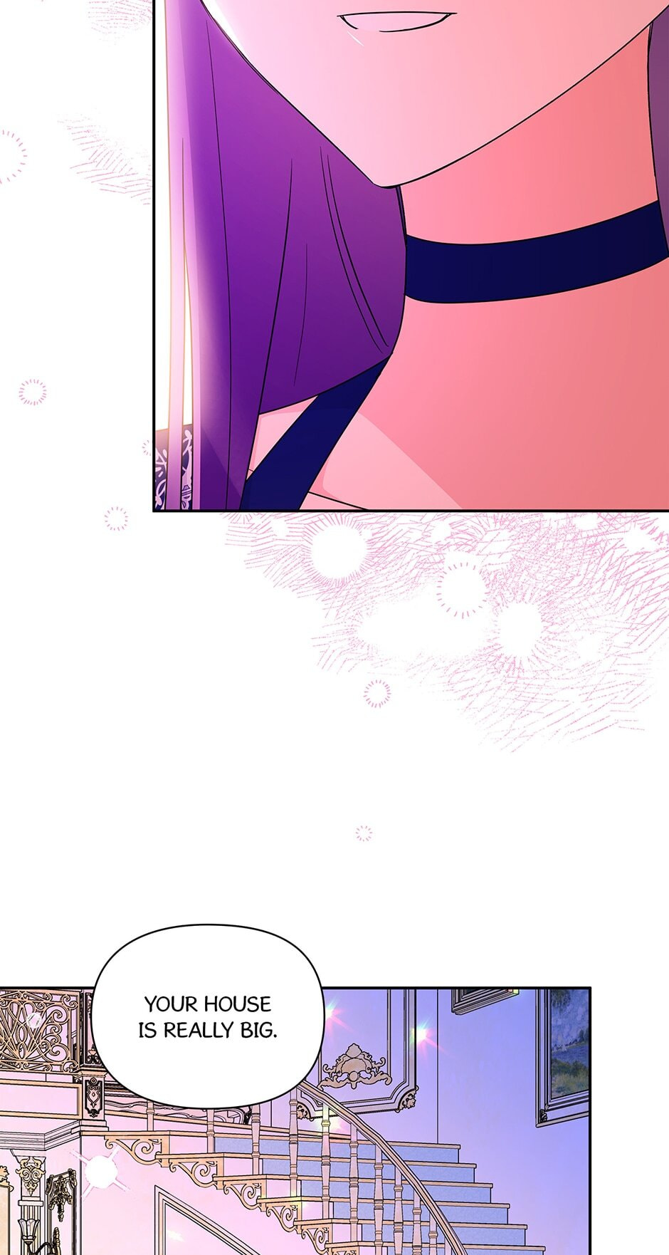 Read Observing Elena Evoy chapter 99 image 50 on Lezhin