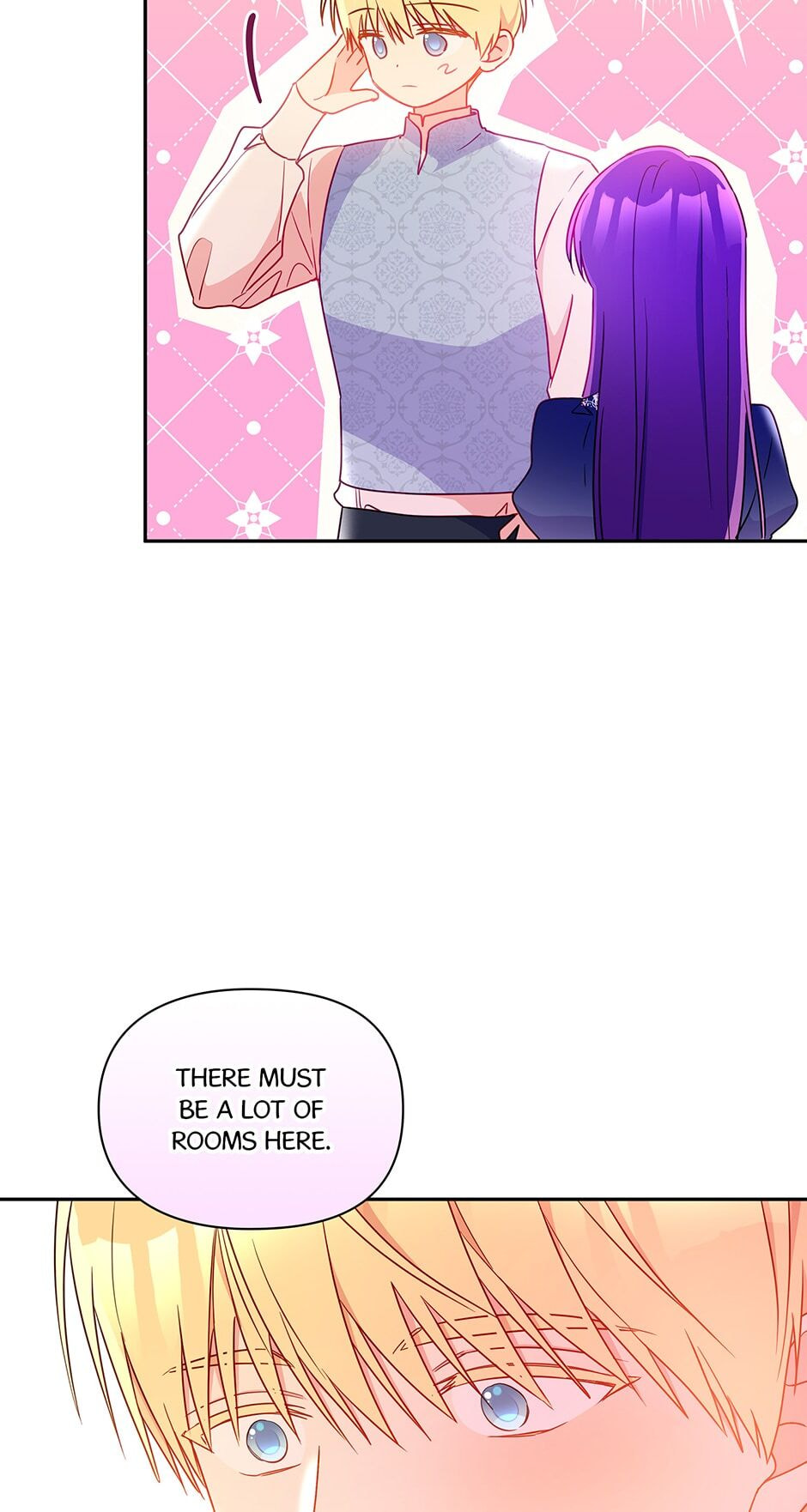 Read Observing Elena Evoy chapter 99 image 52 on Lezhin
