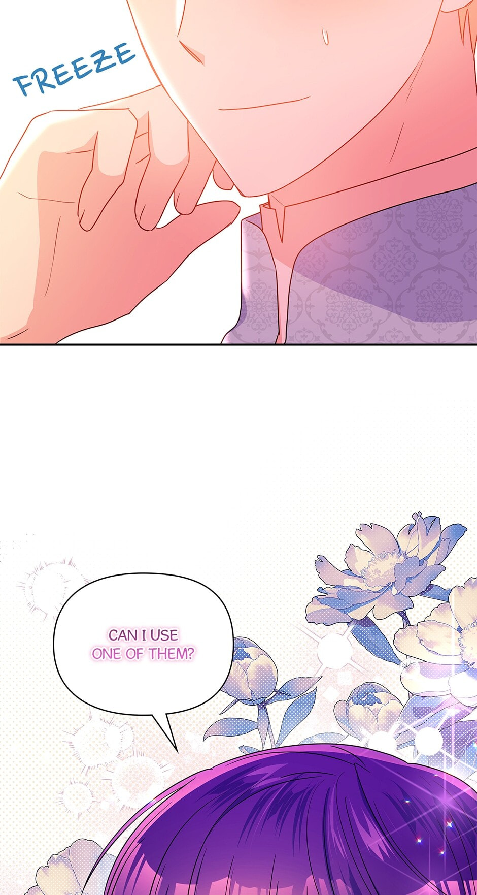 Read Observing Elena Evoy chapter 99 image 53 on Lezhin
