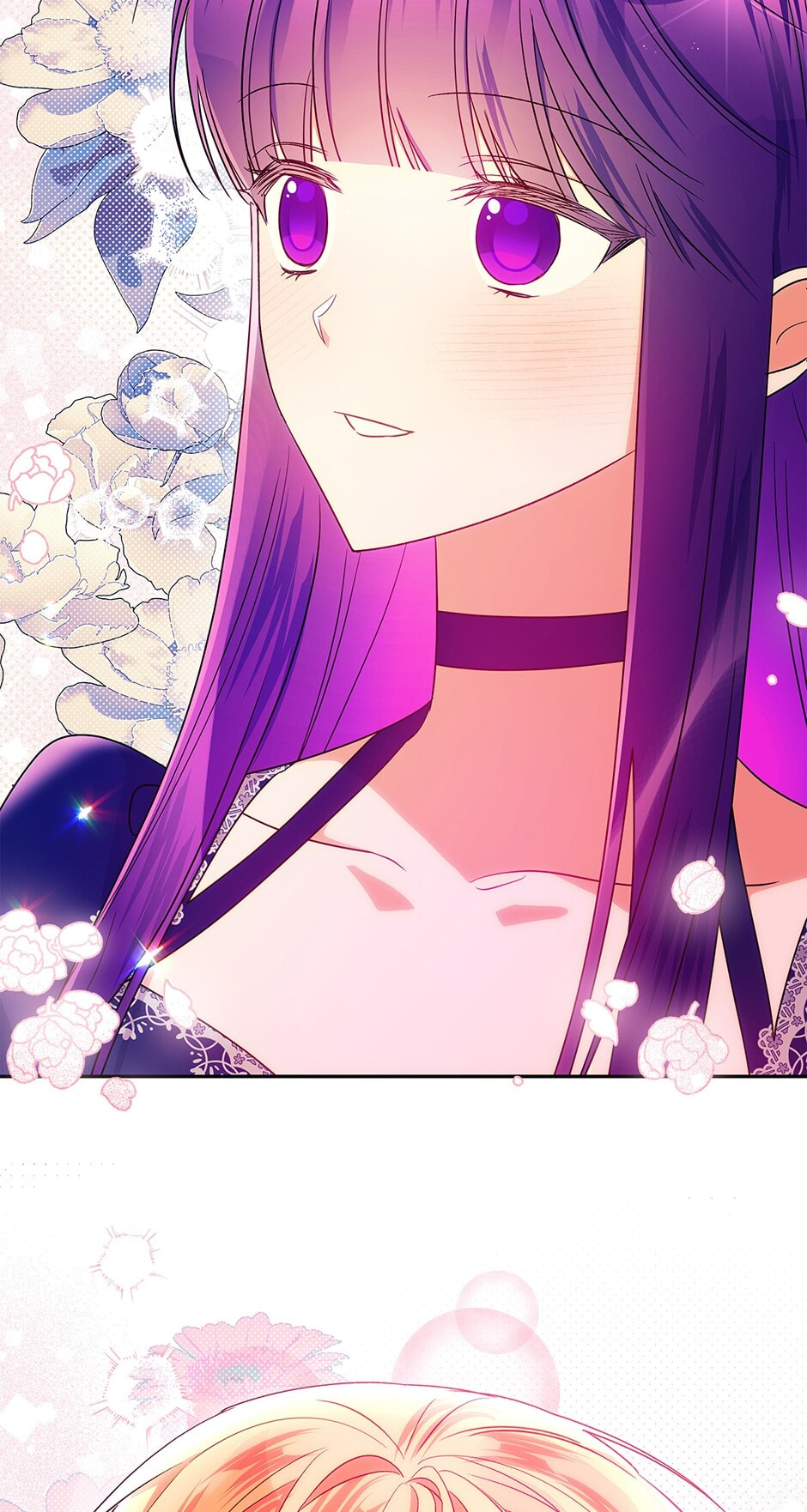 Read Observing Elena Evoy chapter 99 image 54 on Lezhin