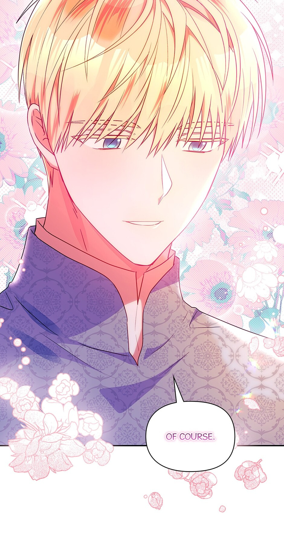 Read Observing Elena Evoy chapter 99 image 55 on Lezhin