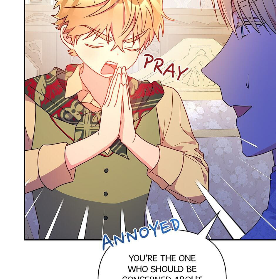Read Observing Elena Evoy chapter 99 image 6 on Lezhin