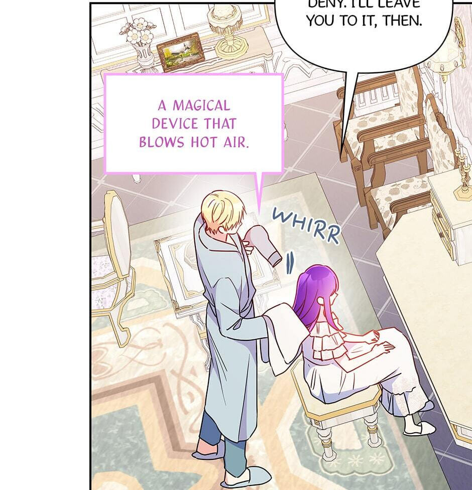 Read Observing Elena Evoy chapter 99 image 76 on Lezhin