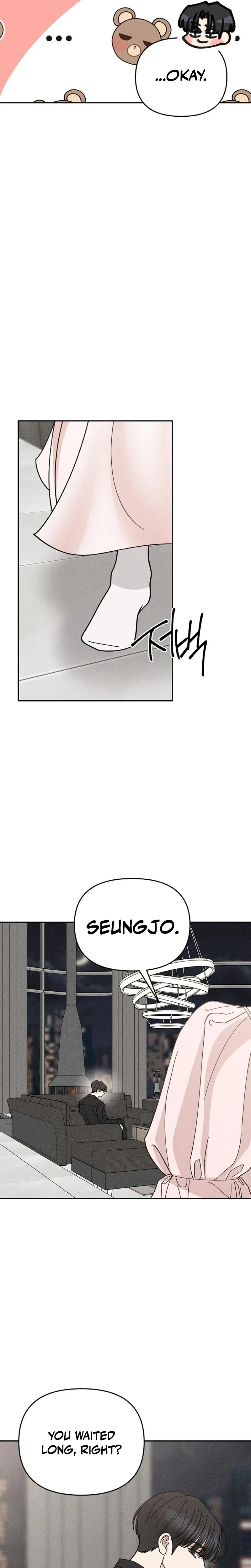 Read Observing My Momâ€™s Friendâ€™s Son chapter 33 image 3 on Lezhin