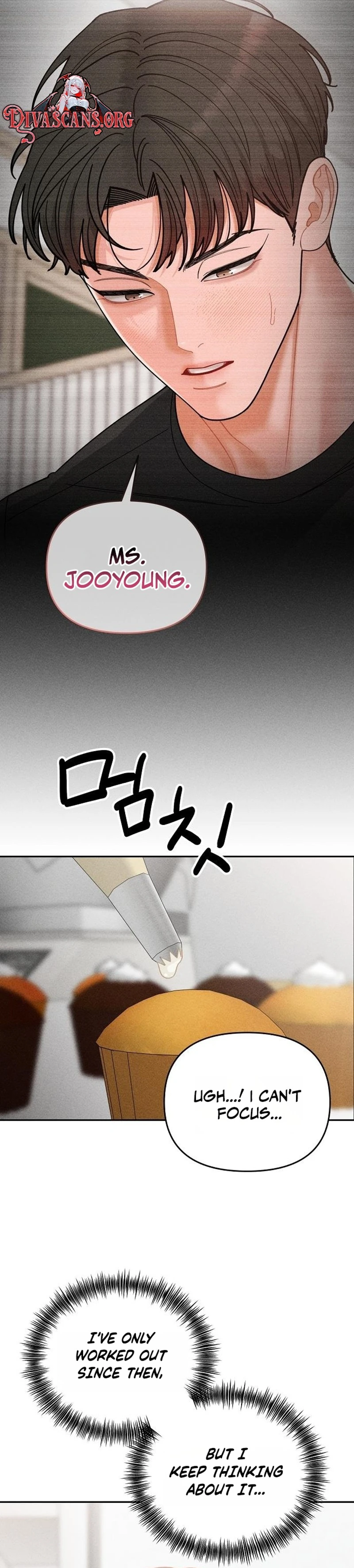 Read Observing My Momâ€™s Friendâ€™s Son chapter 45 image 2 on Lezhin