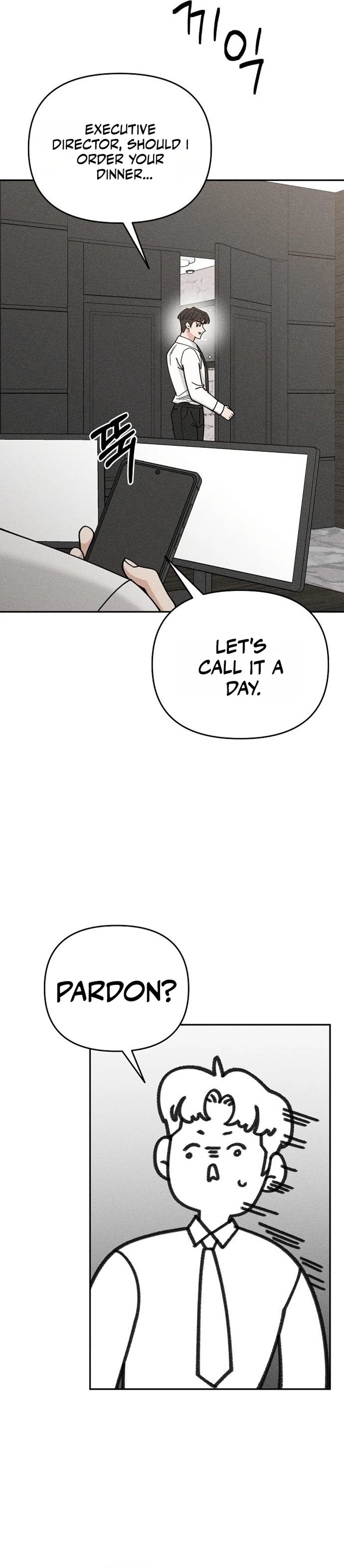 Read Observing My Momâ€™s Friendâ€™s Son chapter 45 image 32 on Lezhin
