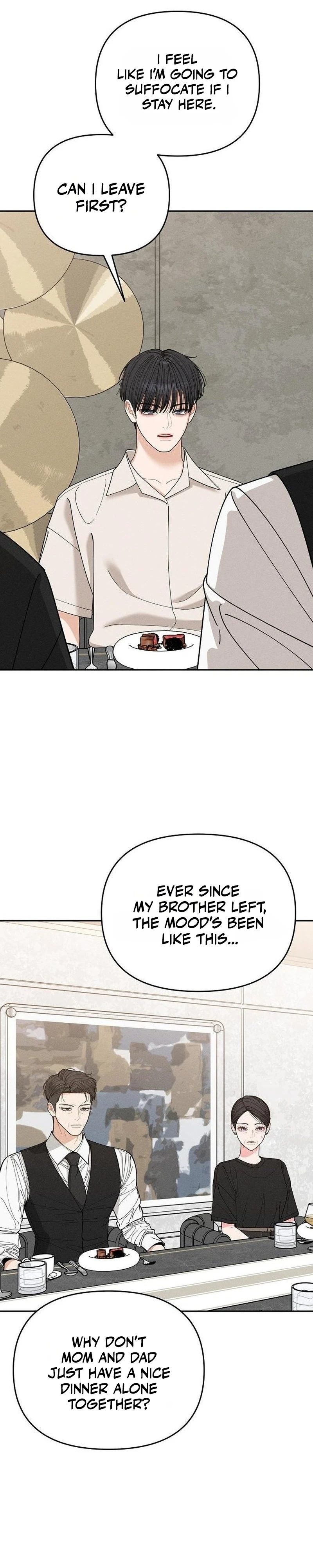 Read Observing My Momâ€™s Friendâ€™s Son chapter 46 image 3 on Lezhin