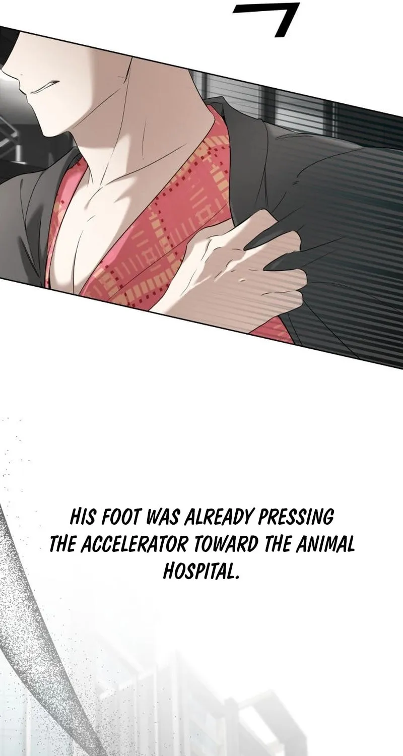 Obsessed Butler Chapter 27 page 11 - 