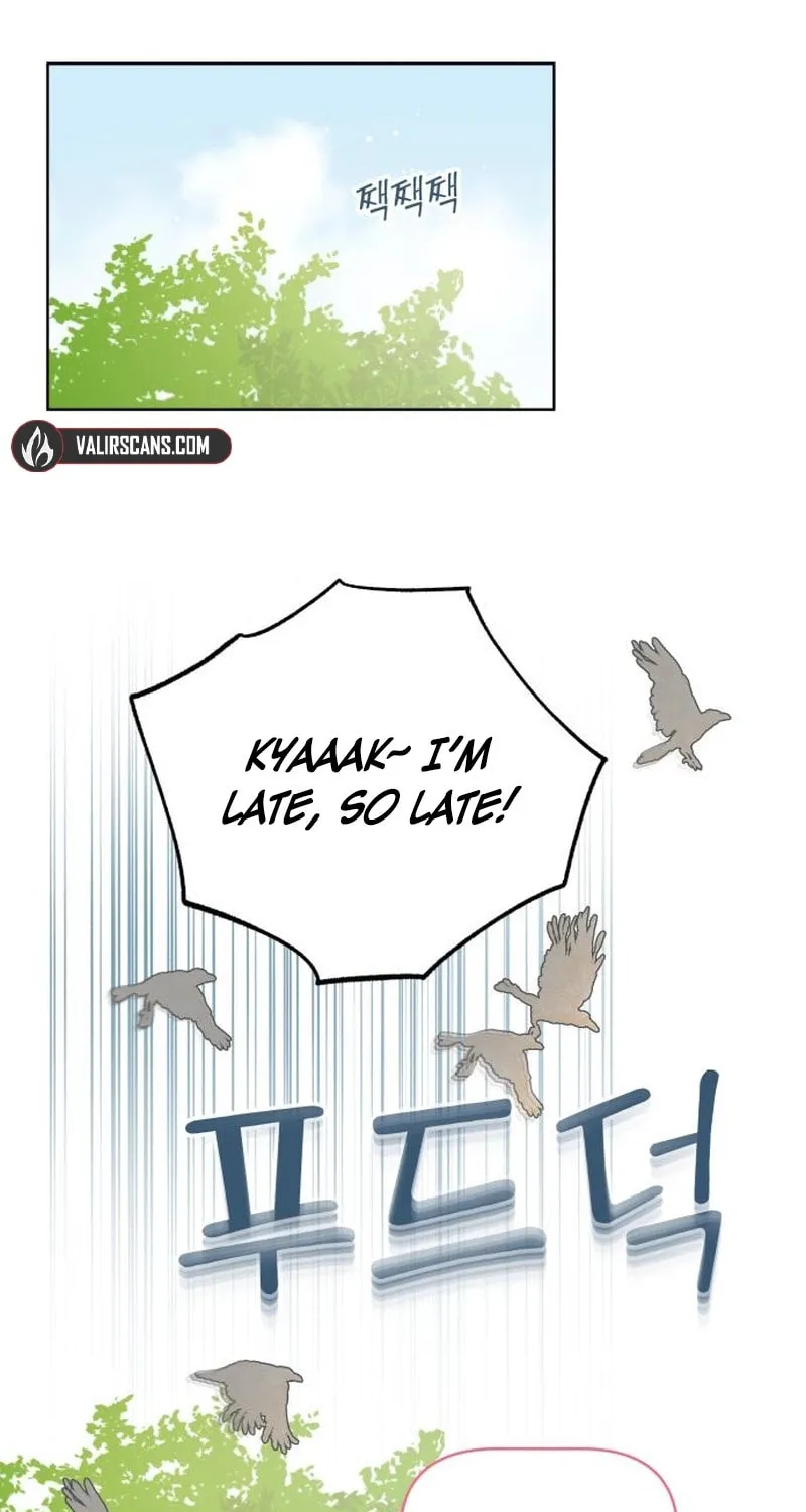 Obsessed Butler Chapter 27 page 16 - 